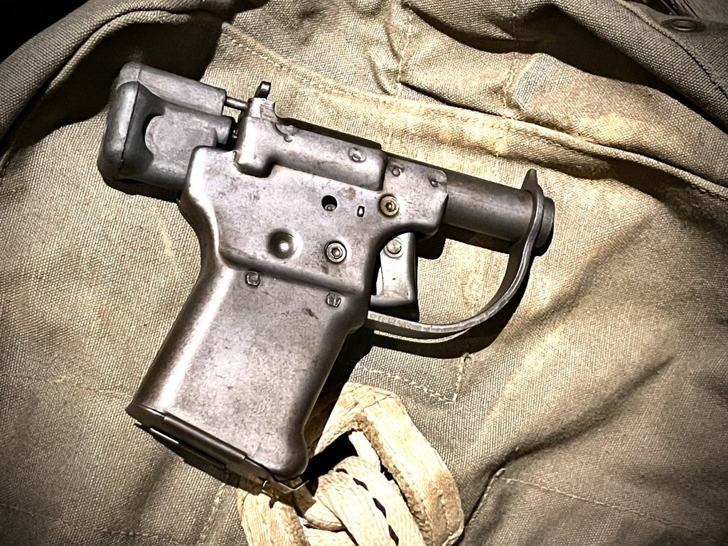 The Gun That Was Never Meant to Last: The FP-45 Liberator Comes to Ghosts of the Battlefield