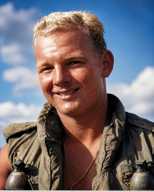 The Last Night at Checkpoint 28: Remembering SP4 Herbert J. Lottes and the CRIP Six