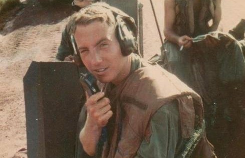 The Long Island City Soldier – Specialist Four Joseph Healy