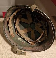The Many Uses of the Helmet “Steel Pot”