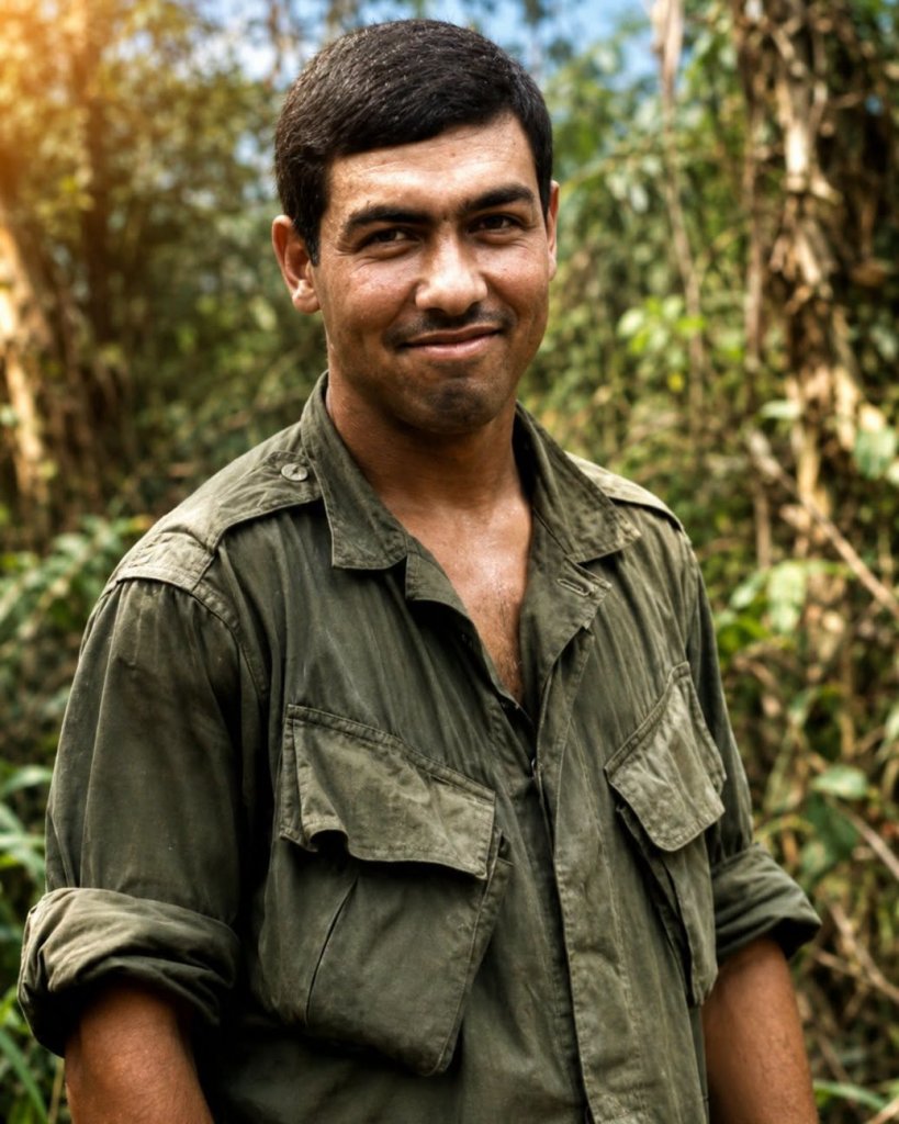 The Marines of CAP Oscar-3 and the Battle for Hill 689