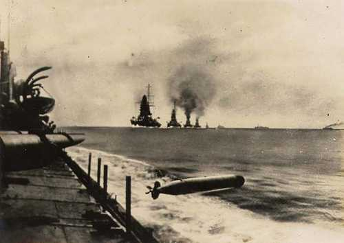 The Naval Battle of Guadalcanal: The Night the Pacific Turned