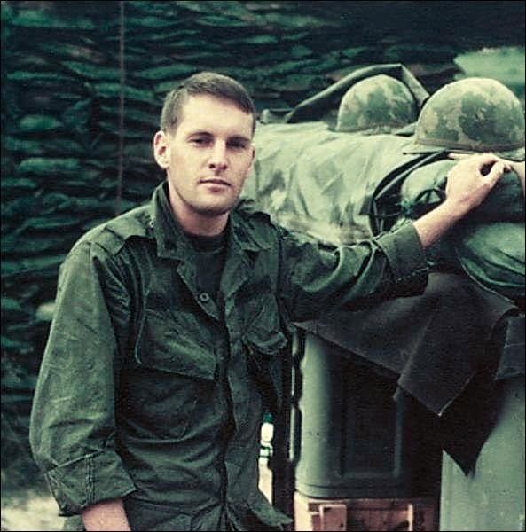 The Night LZ George Was Breached: Remembering 1st Lieutenant John T. Wilkinson