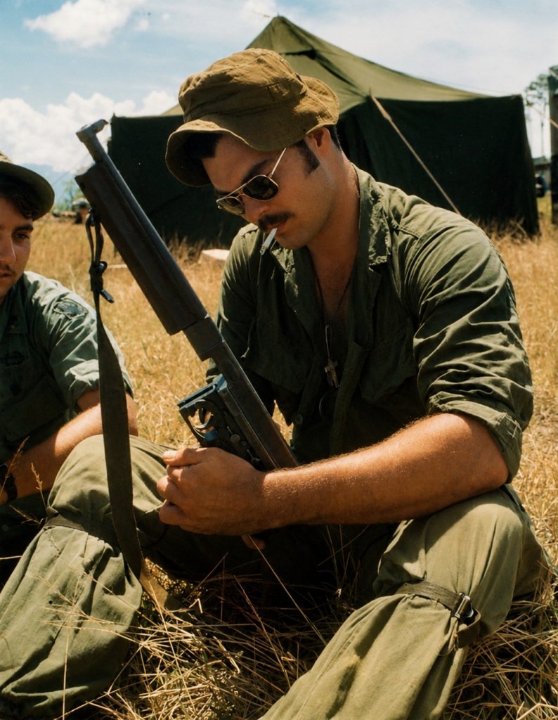 The Thompson Submachine Gun From Gangland America to the Battlefields of the World