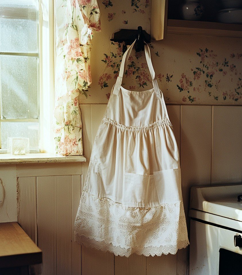 The Weight of Simple Things