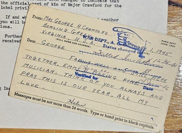 "This Will Be Our Year": A Widow's Hope, a Sinking Ship, and a Heartbreaking Mistake