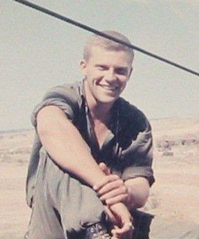 We Build and We Fight: The Story of Navy Seabee Jon James Hayden