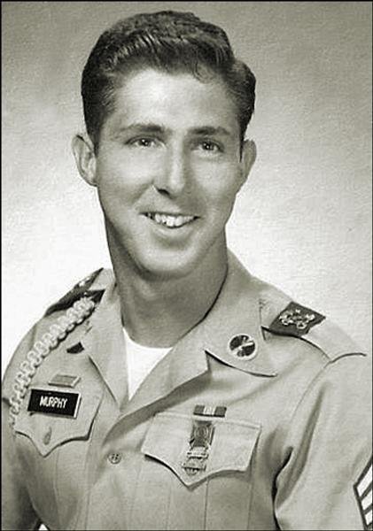 We Remember: Sergeant Timothy Xavier Murphy