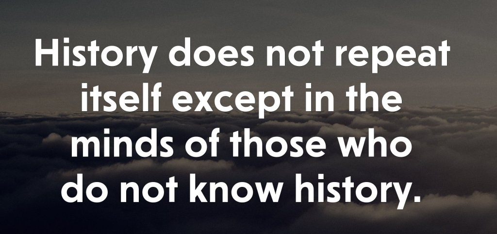 When History Stops Feeling Distant: Nuremberg, Power, and the Warning We Keep Ignoring