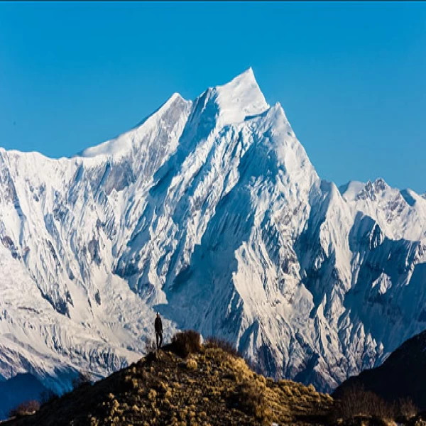 Annapurna