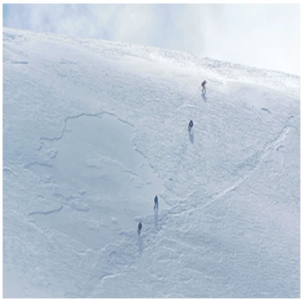 Thorong Peak