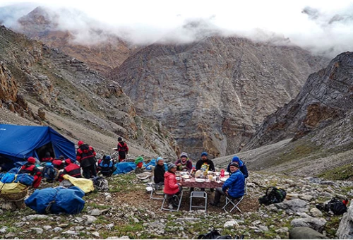 Bas Dolpo