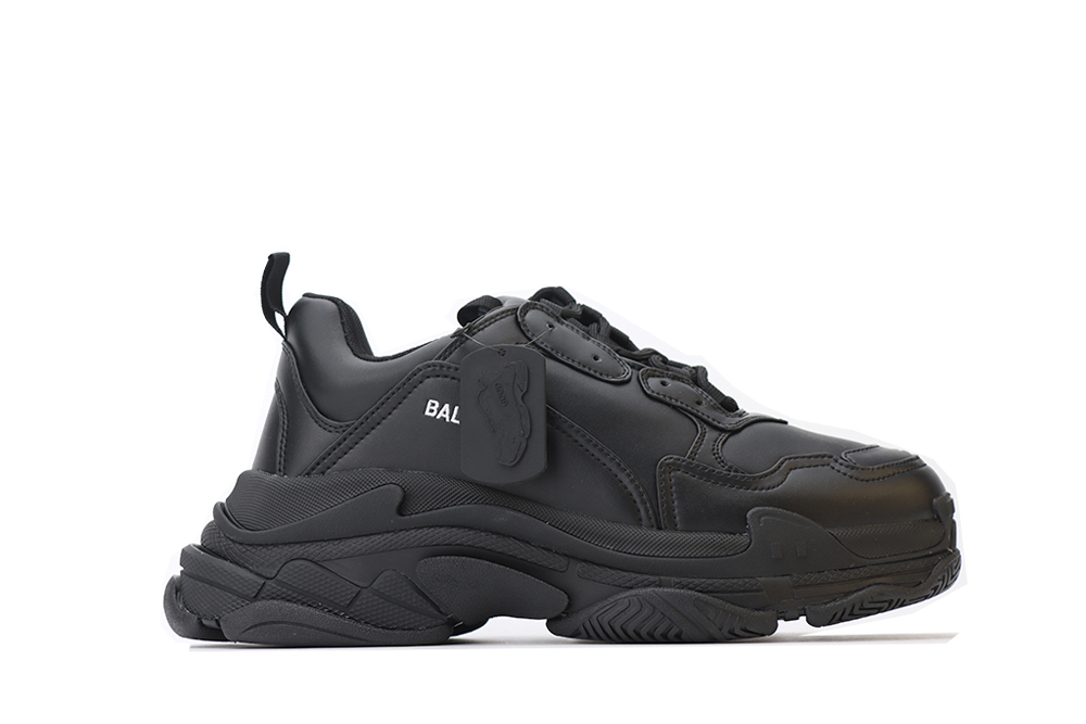 Balenciaga triple s hype Clearance