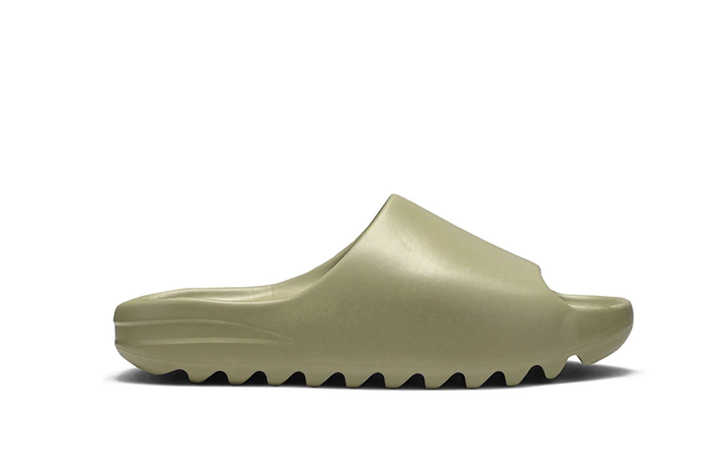 yeezy slide release june