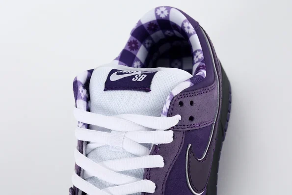 sb purple lobster