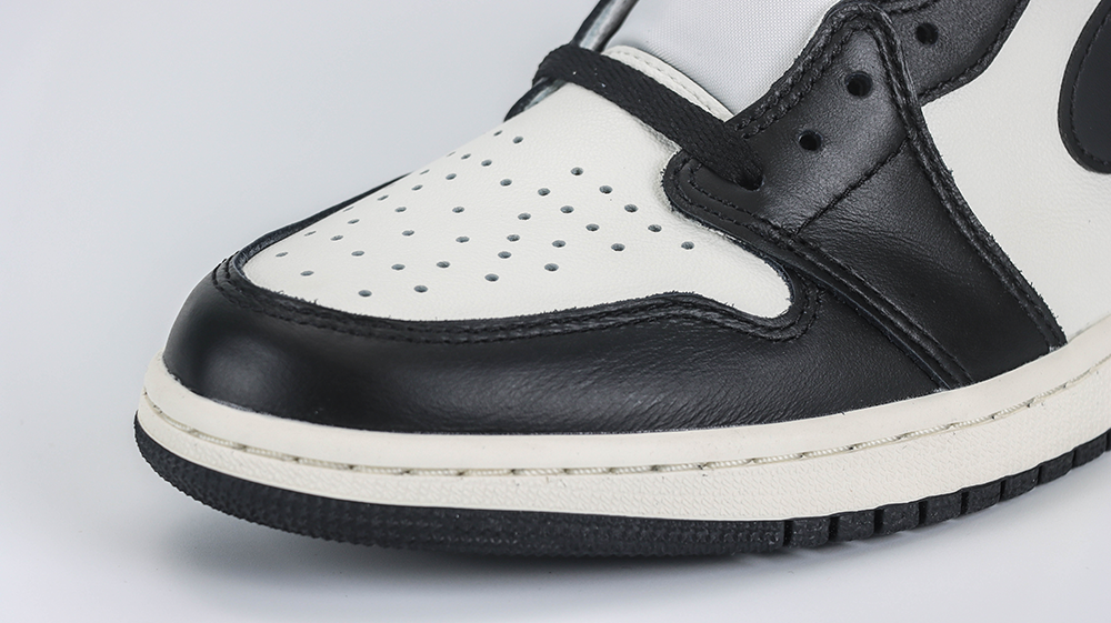 AIR JORDAN 1 DARK MOCHA REPS