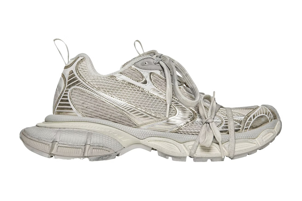 balenciaga x off white