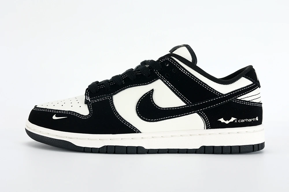 BATMAN DUNK LOW REPS　