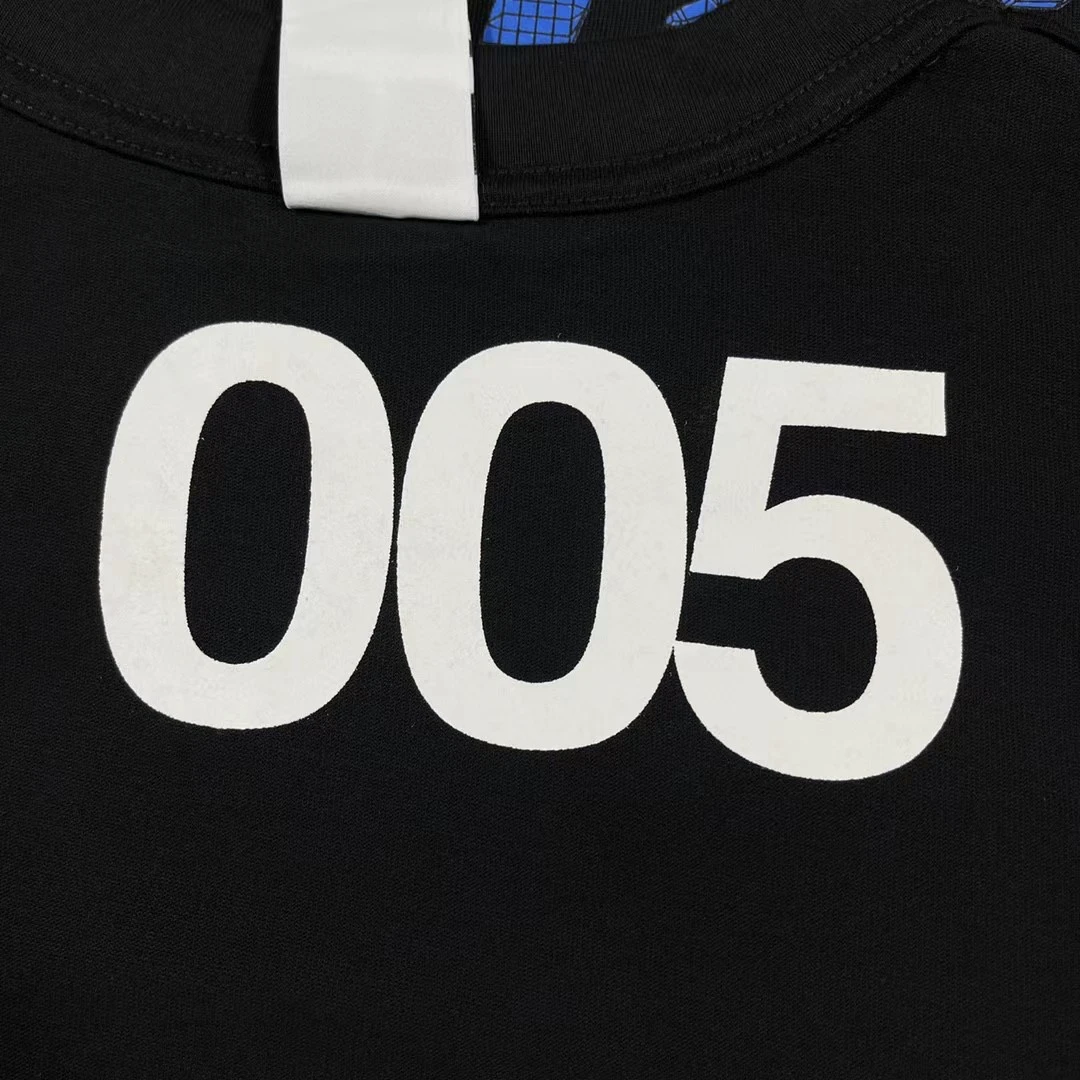 Off-White "005" T-Shirt 2023  