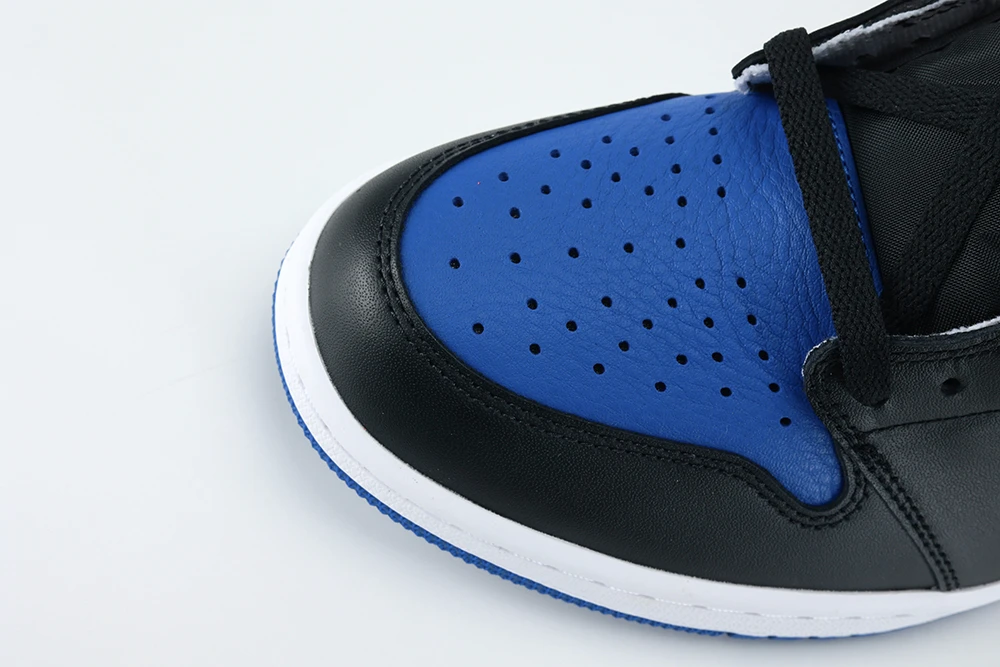 2017 Air Jordan 1 Retro High OG Royal Blue Reps