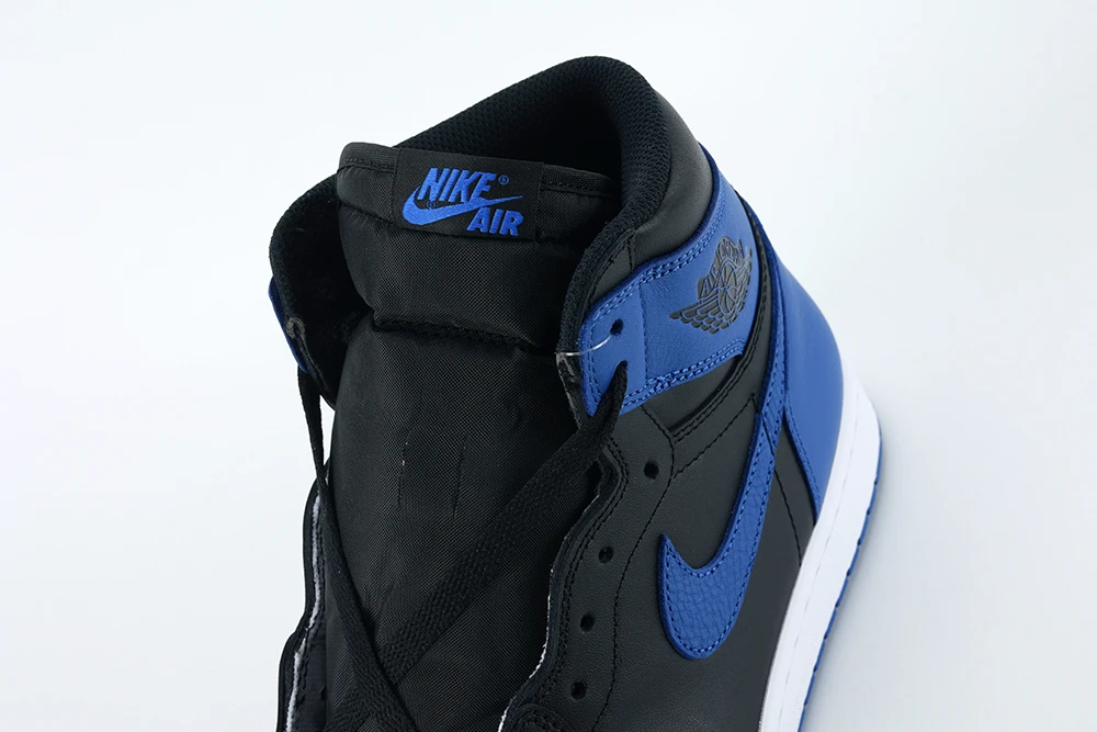 2017 Air Jordan 1 Retro High OG Royal Blue Reps