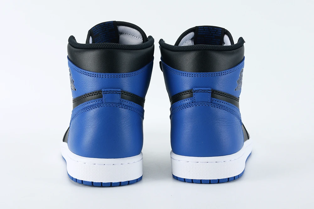 2017 Air Jordan 1 Retro High OG Royal Blue Reps