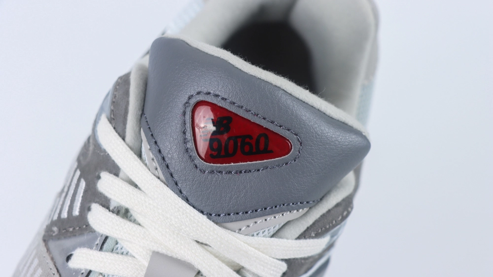 New Balance 9060 'Rain Cloud' Reps