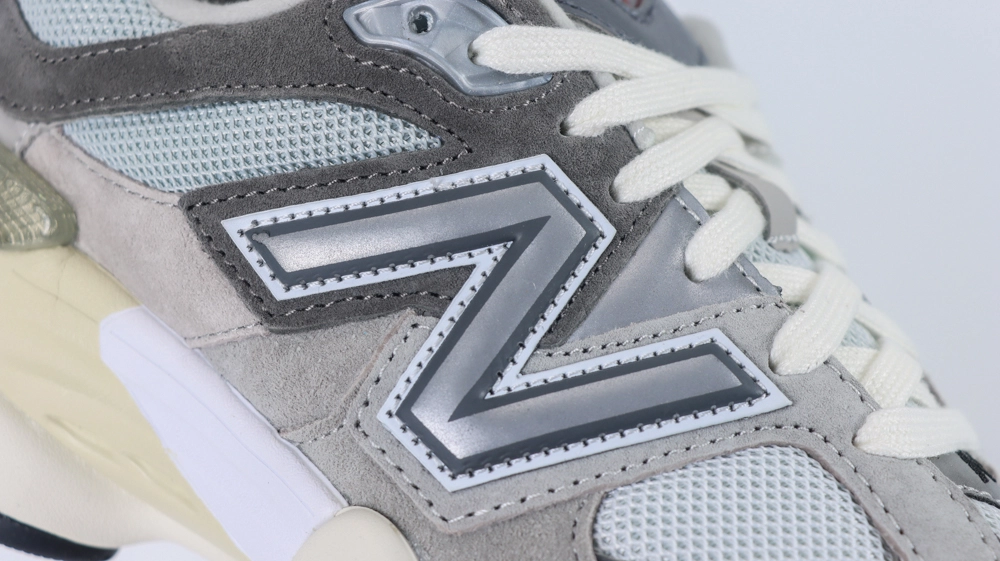 New Balance 9060 'Rain Cloud' Reps