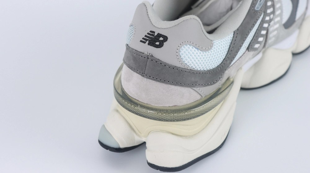 New Balance 9060 'Rain Cloud' Reps