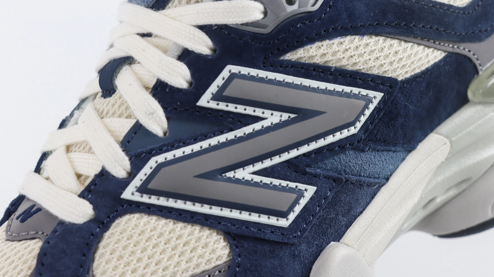 New Balance 9060 'Natural Indigo' Reps