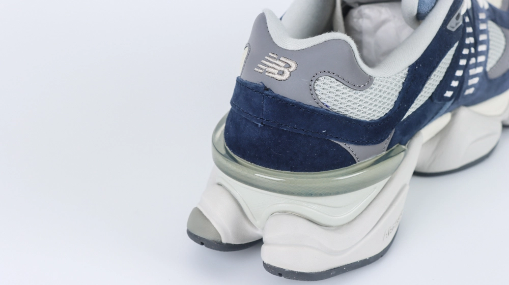 New Balance 9060 'Natural Indigo' Reps