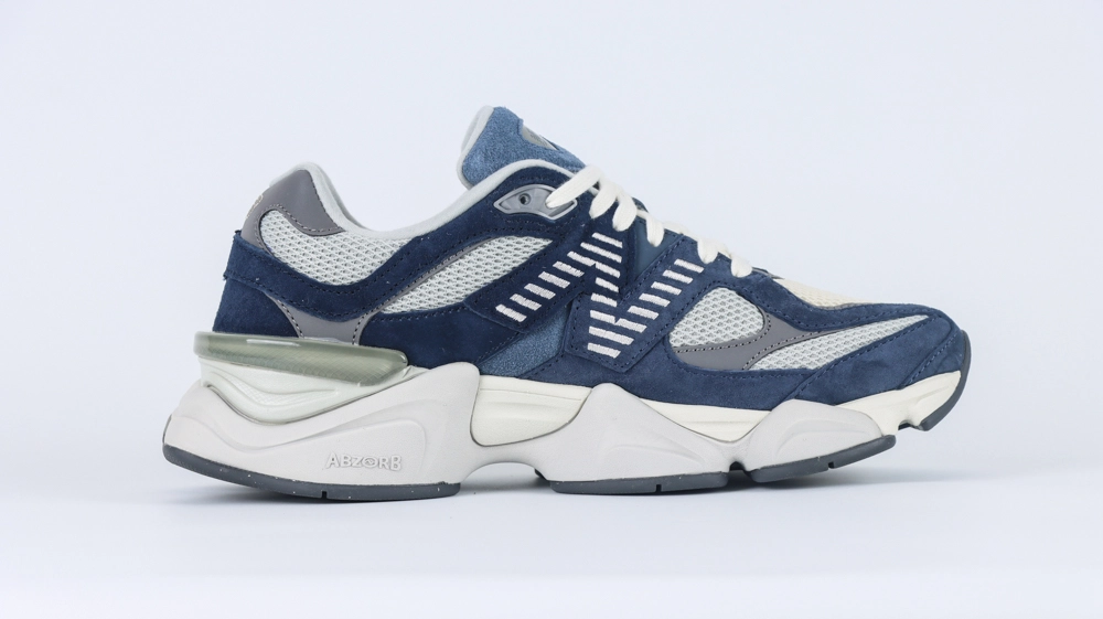 New Balance 9060 'Natural Indigo' Reps