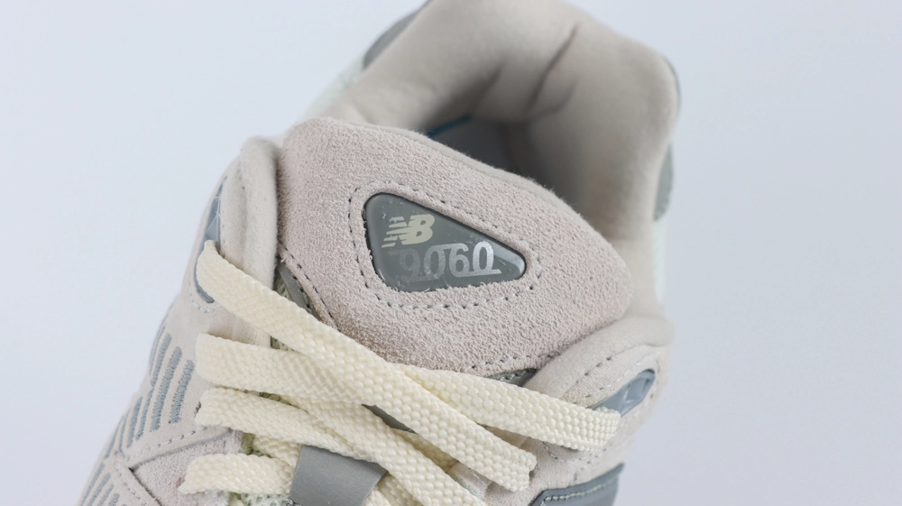 New Balance 9060 'Sea Salt' Reps