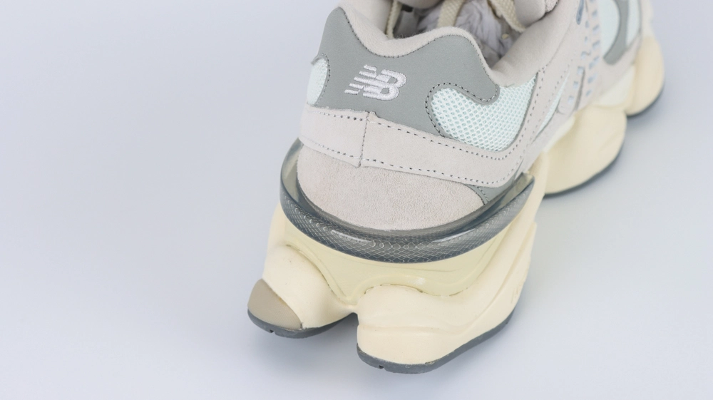 New Balance 9060 'Sea Salt' Reps