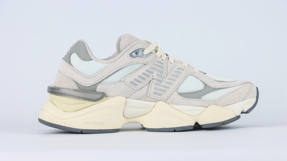 New Balance 9060 'Sea Salt' Reps