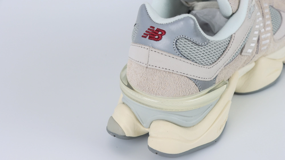 New Balance 9060 'Lunar New Year' Replica