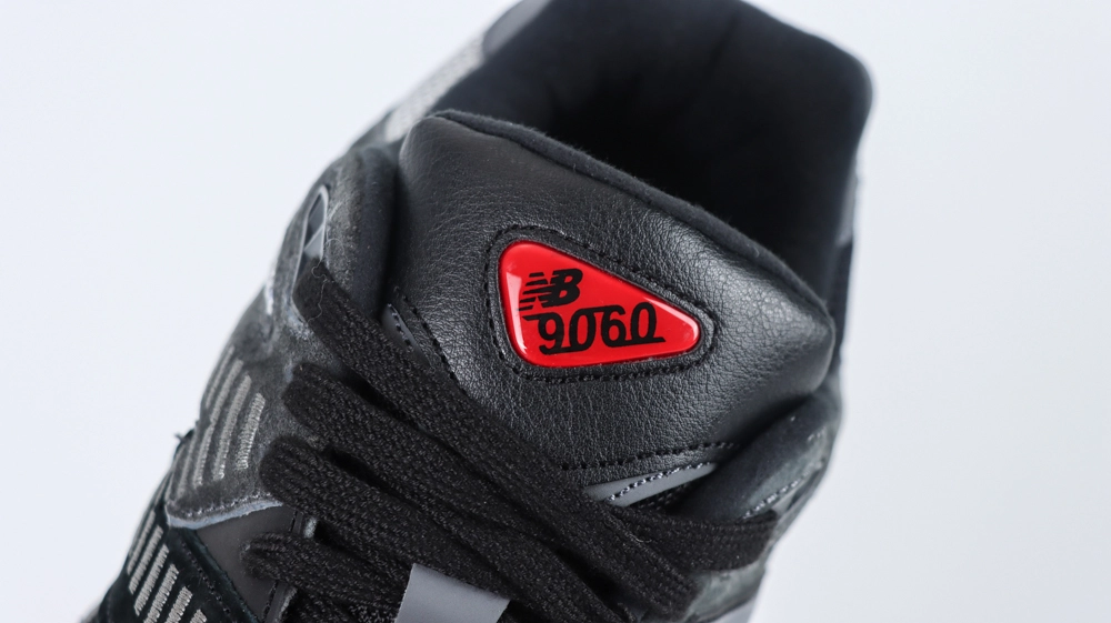 New Balance 9060 'Black Castlerock' Reps