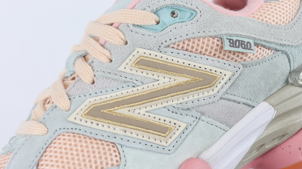 Joe Freshgoods x 9060 'Baby Shower Blue' Reps