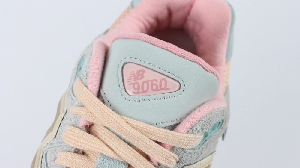 Joe Freshgoods x 9060 'Baby Shower Blue' Reps
