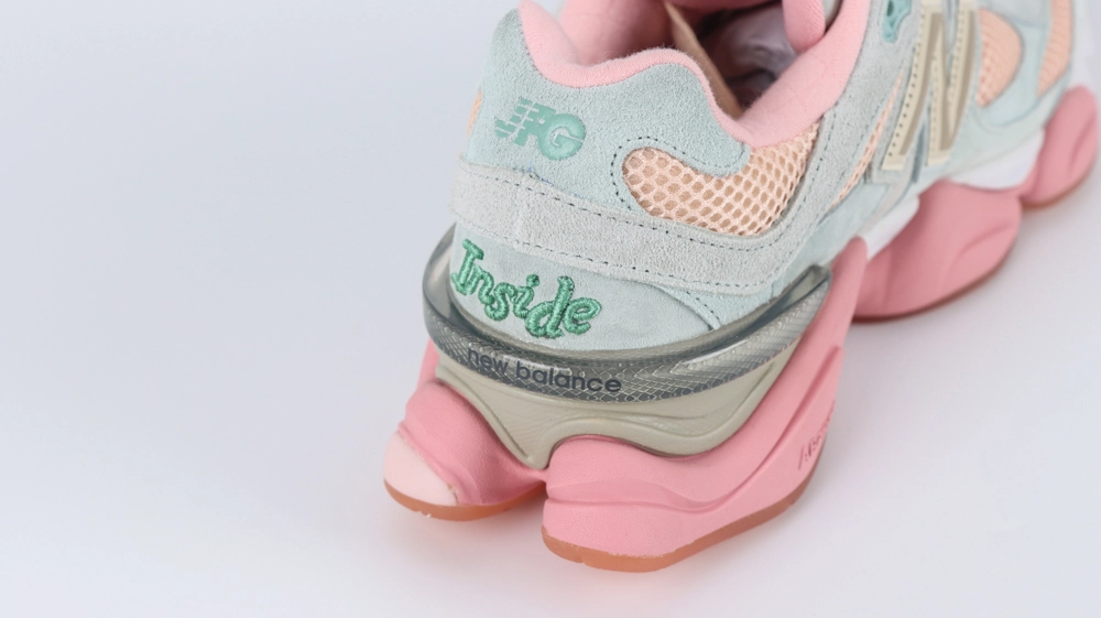 Joe Freshgoods x 9060 'Baby Shower Blue' Reps