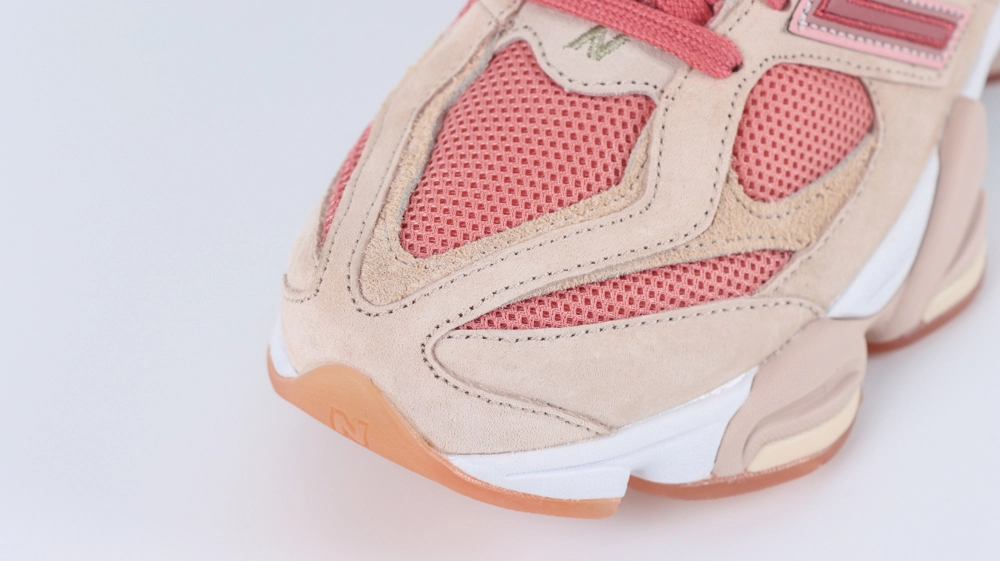Joe Freshgoods x 9060 'Penny Cookie Pink'
