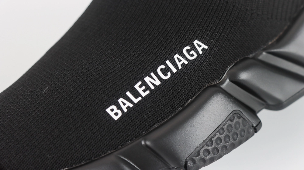 Balenciaga Speed Replica