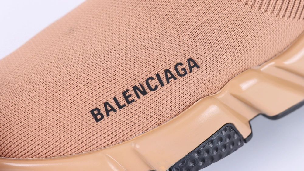 Balenciaga Speed Replica
