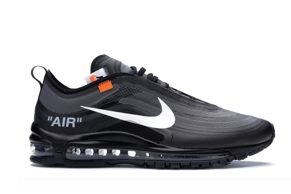 Airmax off white 97 Clearance