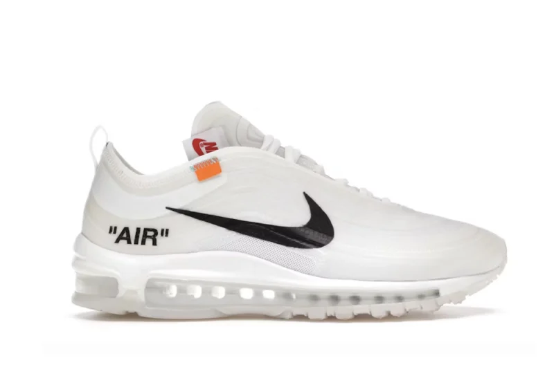 97 off white