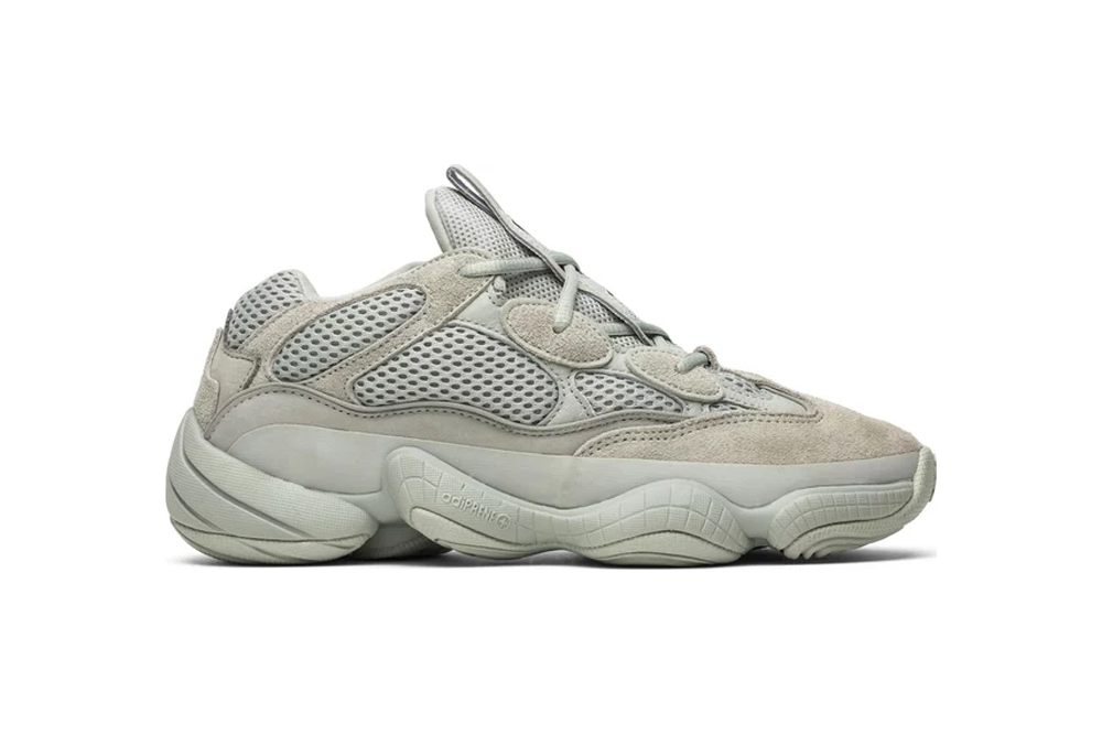 fake yeezy 500