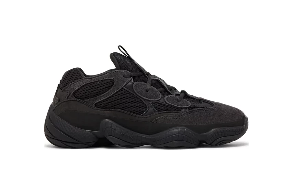 fake yeezy 500 utility black