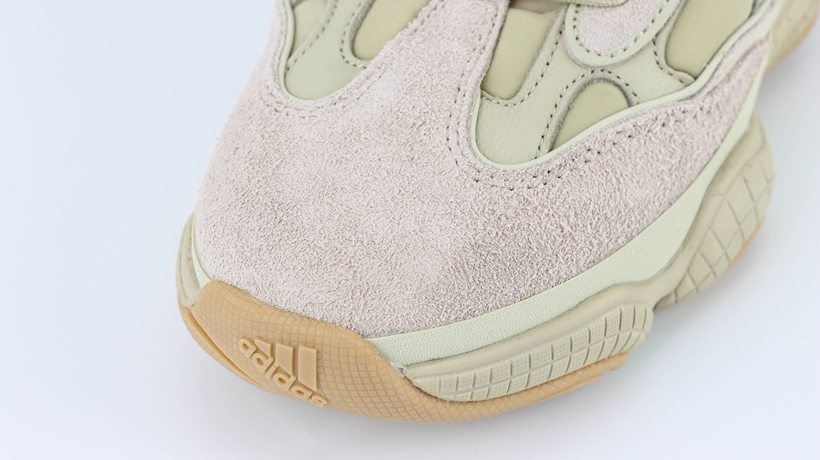 Yeezy 500 'Stone' Reps