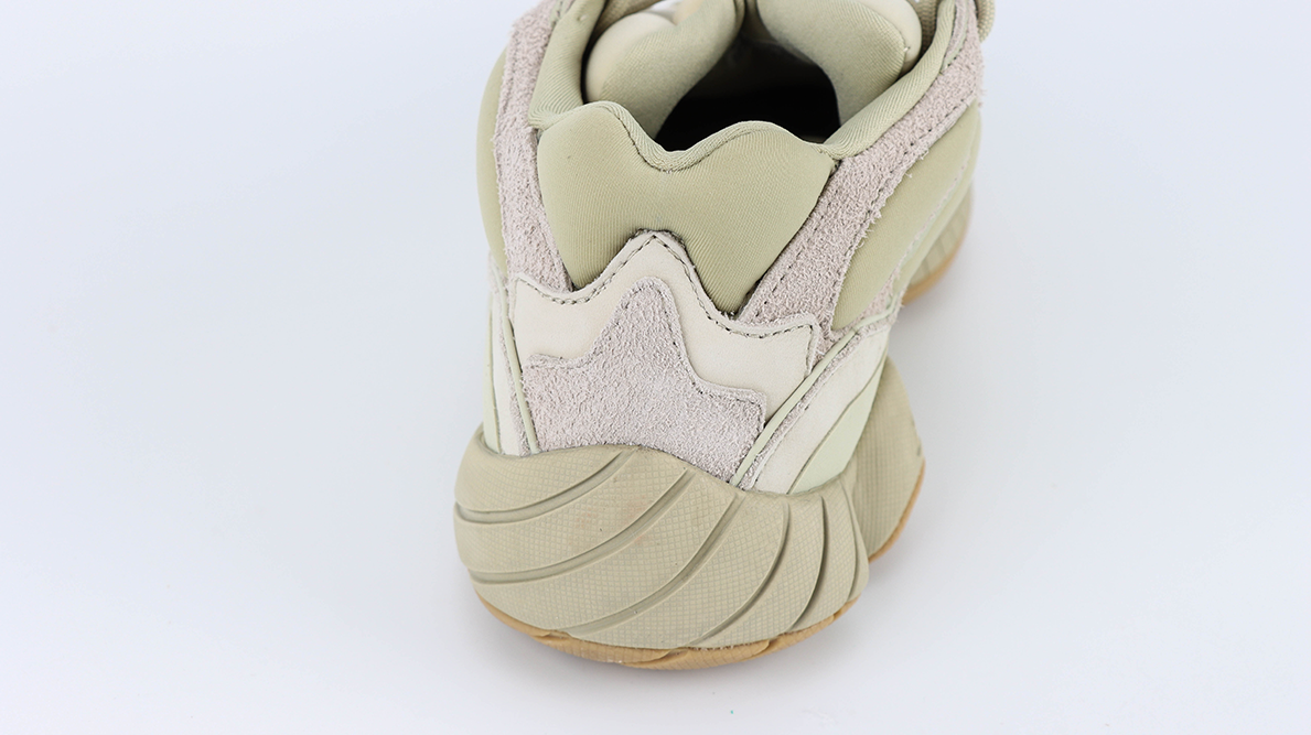 Yeezy 500 'Stone' Reps