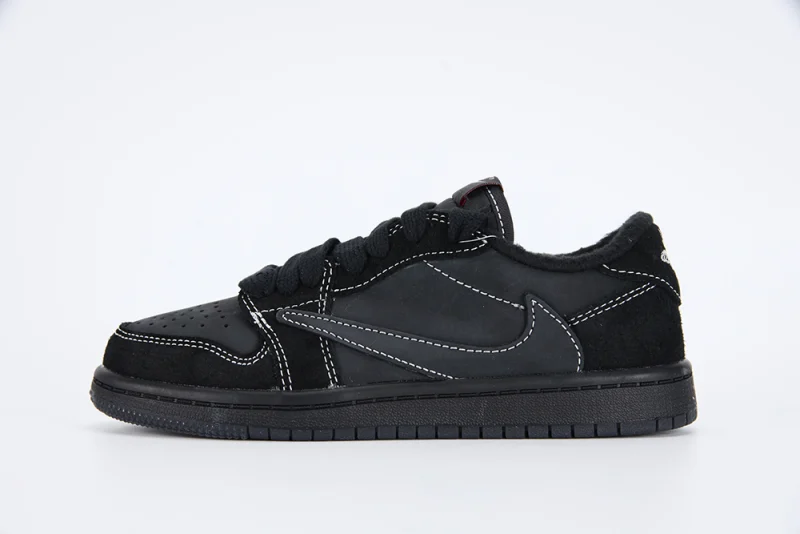 travis scott jordan 1 kid sizes